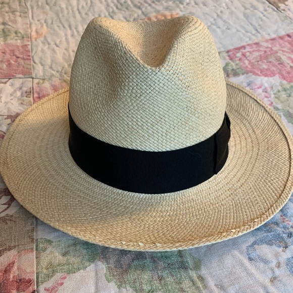 Borsolino Accessories - NWT Mens’ and Womens’ Borsolino hat